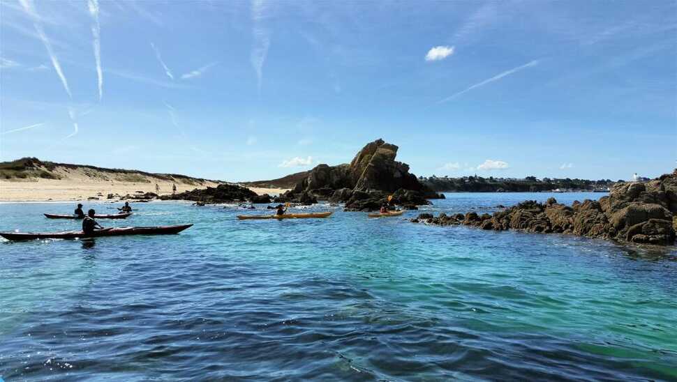 Mise à l'eau Port à sec - La Trinité sur Mer